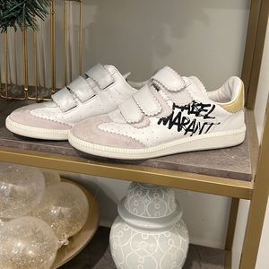 Isabel Marant sneakers size 36